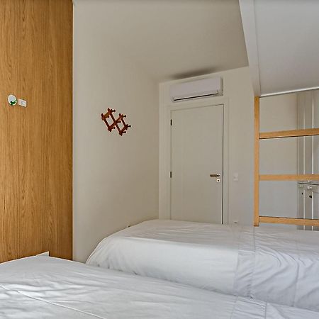 Apto Moderno E Sofisticado Jurere 200M Mar Jrr103 Appartement Florianópolis Buitenkant foto