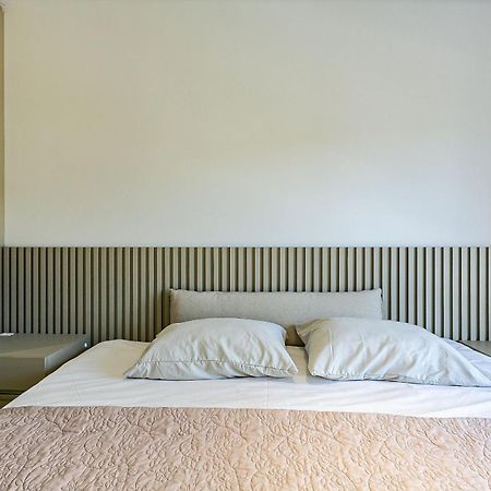 Apto Moderno E Sofisticado Jurere 200M Mar Jrr103 Appartement Florianópolis Buitenkant foto